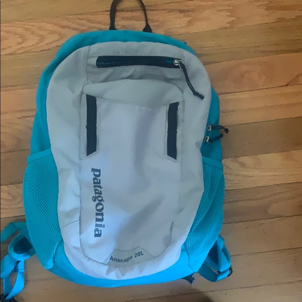 Patagonia Anacapa 20L backpack